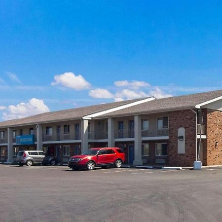 Motel 6-Youngstown, Oh Exterior foto