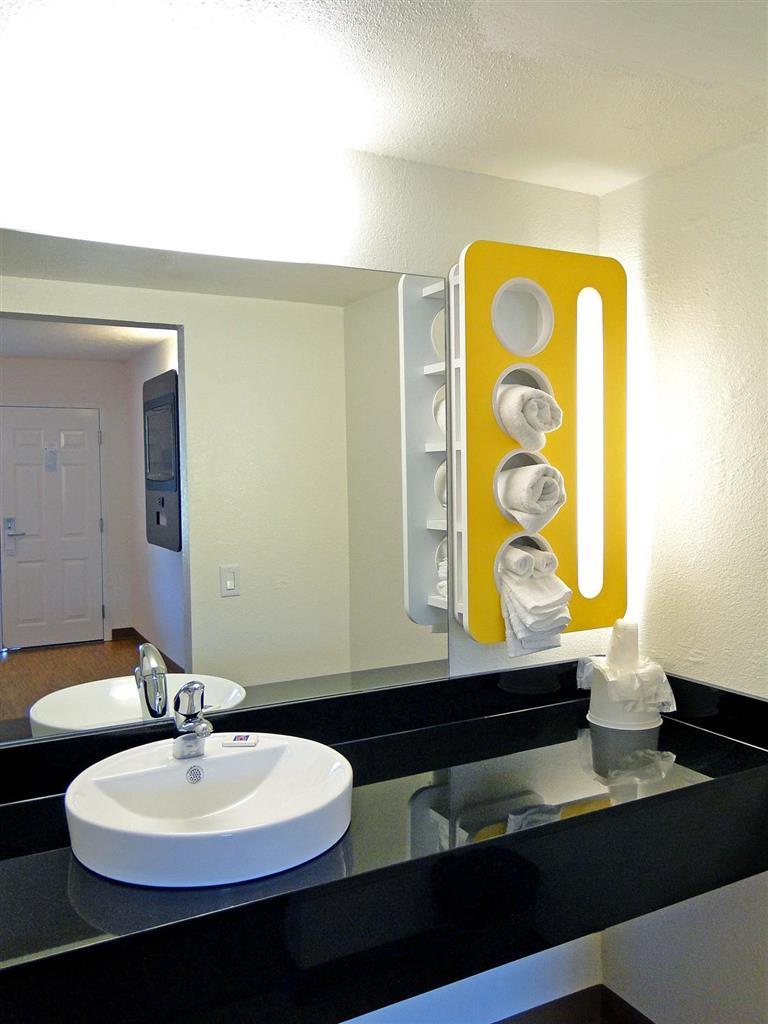 Motel 6-Youngstown, Oh Quarto foto