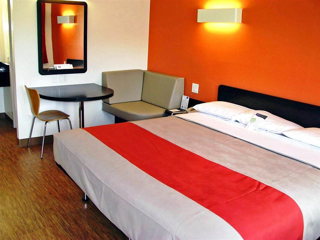 Motel 6-Youngstown, Oh Quarto foto