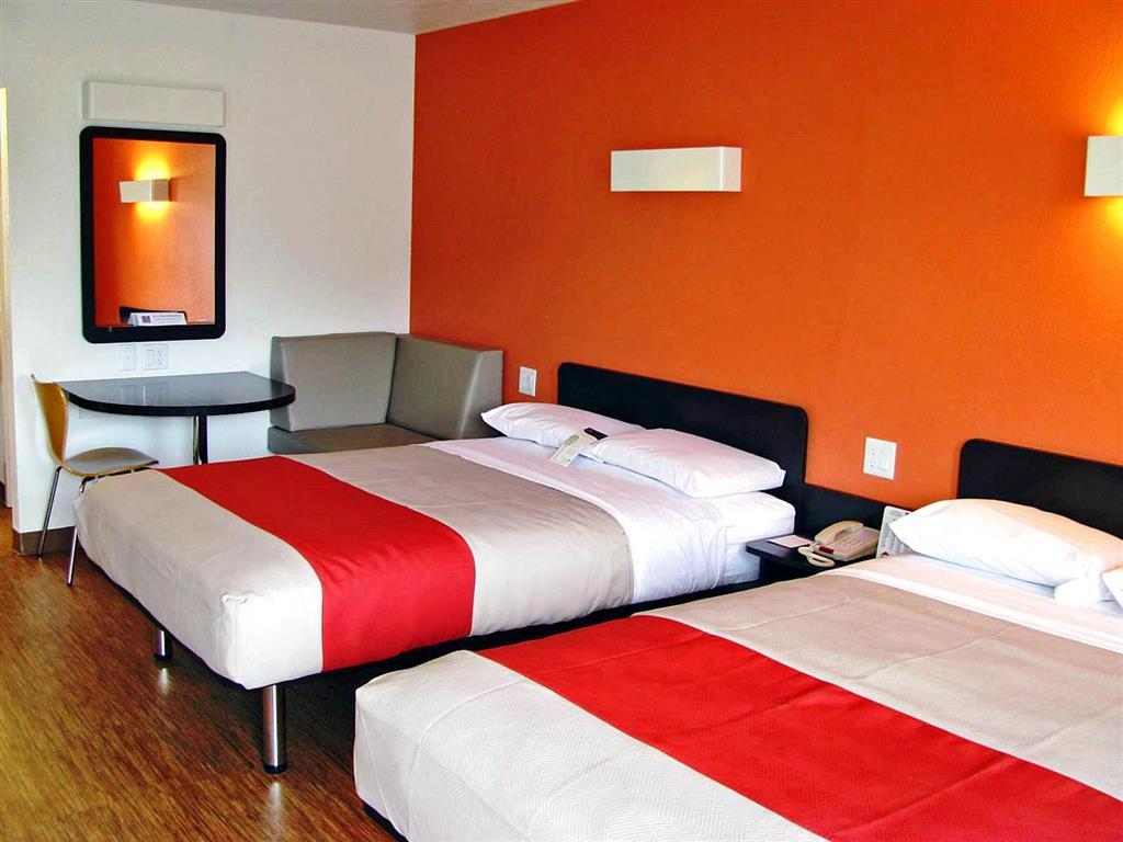 Motel 6-Youngstown, Oh Quarto foto