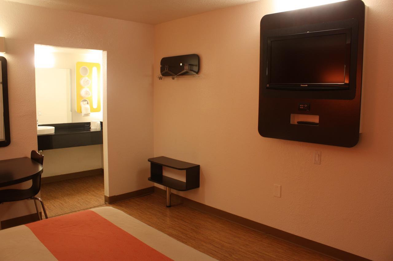 Motel 6-Youngstown, Oh Exterior foto
